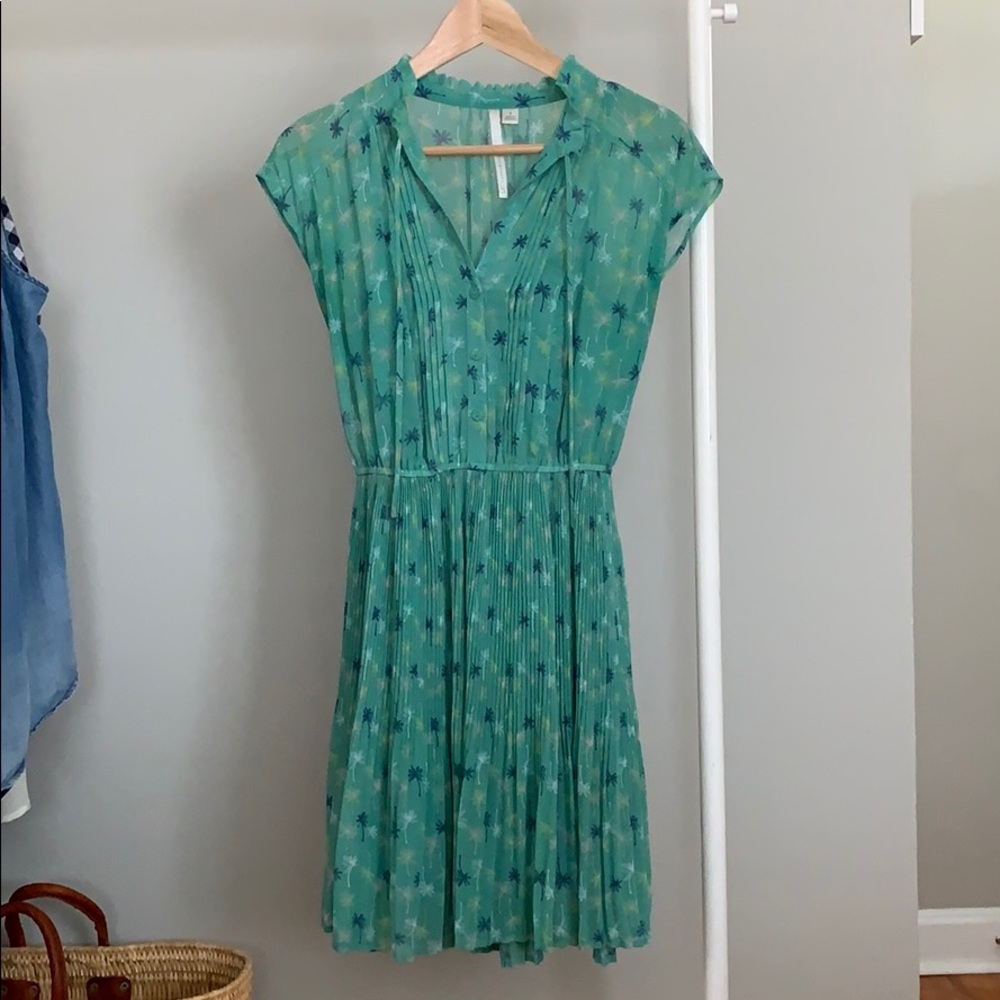 Lauren Conrad Dress